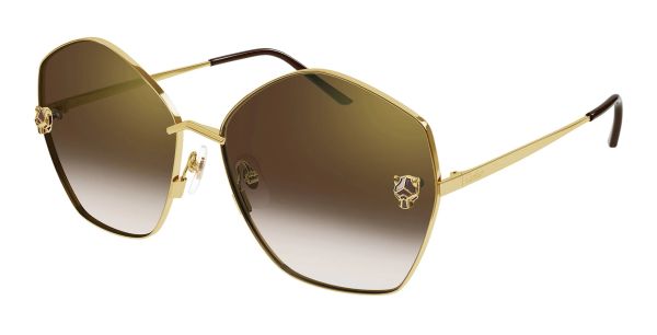 Cartier 356 002 - Oculos de Sol