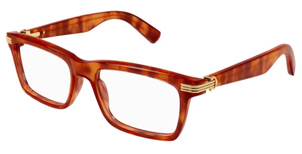 Cartier 420O 008 - Oculos de Grau