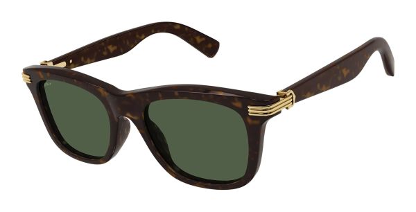 Cartier 396 002 - Oculos de Sol