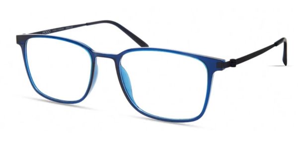 Modo 7023 Petrol Blue Euro - Oculos de Grau