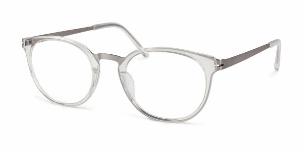 Modo 4509 Crystal Silver - Oculos de Grau