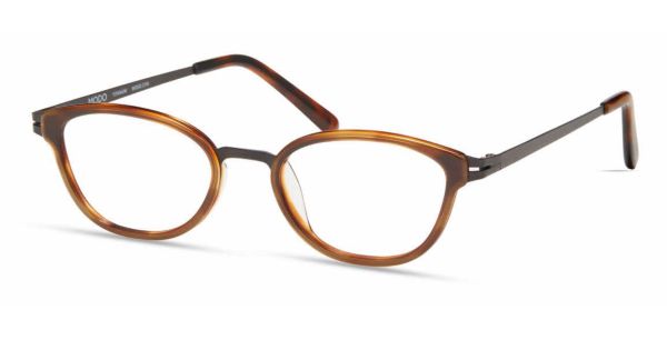 Modo 4539 Havana - Oculos de Grau