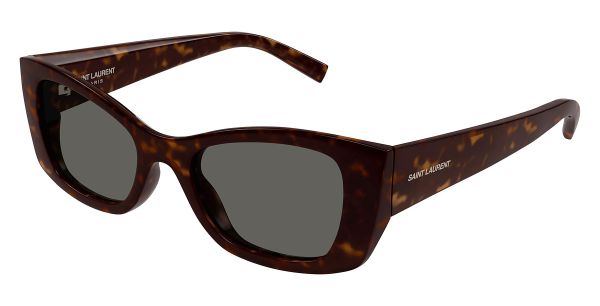 Saint Laurent 593 002 - Oculos de Sol