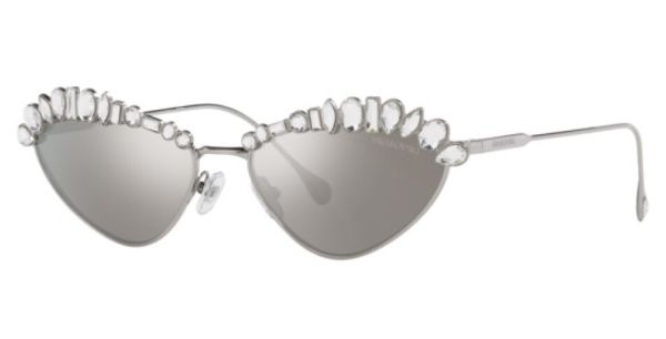 Swarovski 7009 40016G - Oculos de Sol