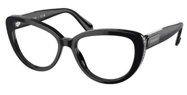 Swarovski 2014 1010 - Oculos de Grau