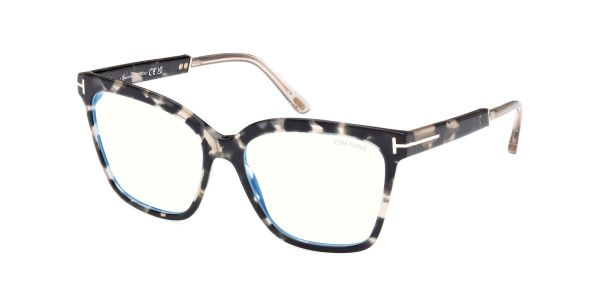 Tom Ford 5892B 005 - Oculos com Blue Block