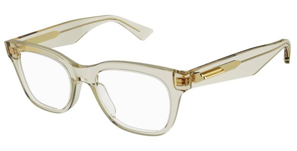 Bottega Veneta 1155O 003 - Oculos de Grau