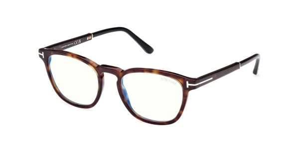 Tom Ford 5890B 056 - Oculos com Blue Block