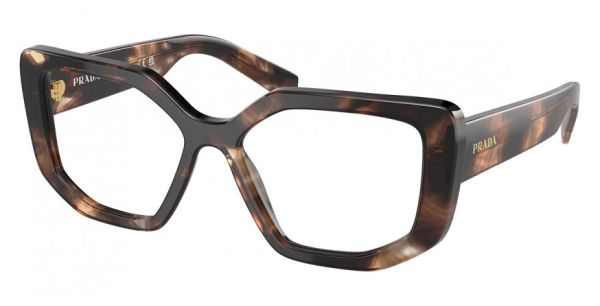 Prada A04V 07R1O1 - Oculos de Grau
