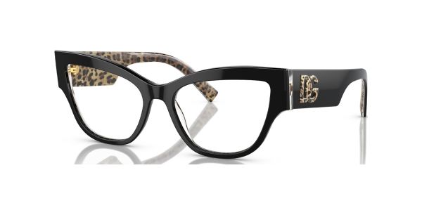 Dolce Gabbana 3378 3299 - Oculos de Grau