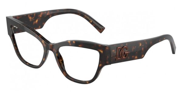 Dolce Gabbana 3378 502 - Oculos de Grau