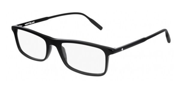 MontBlanc 86O 005 - Oculos de Grau