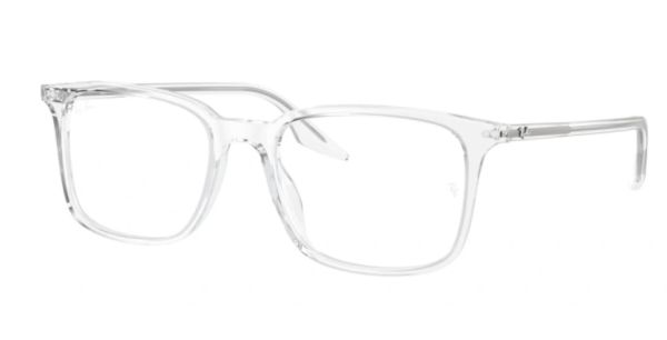 Ray Ban 5421 2001 - Oculos de grau