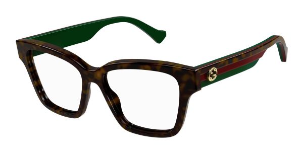Gucci 1302O 006 - Oculos de Grau