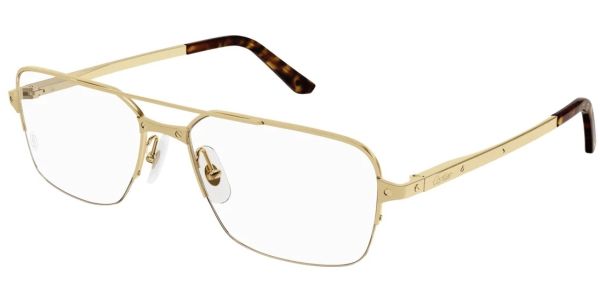 Cartier 308O 003 - Oculos de Grau