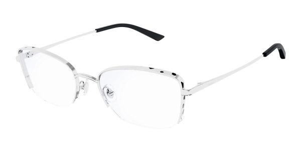 Cartier 311O 002 - Oculos de Grau