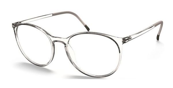 Silhouette 2936 8510 Tam 50 SPX Illusion - Oculos de Grau