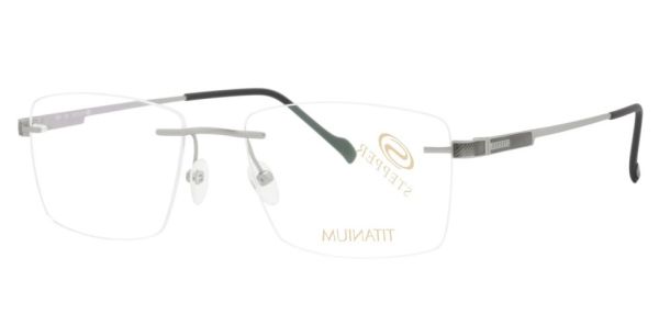 Stepper 85037 020 - Oculos de Grau