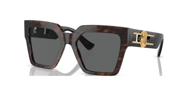 Versace 4458 542987 - Oculos de Sol
