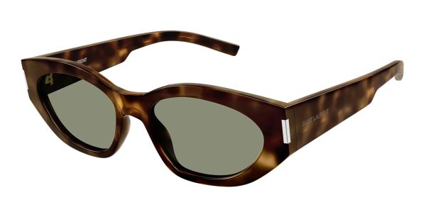 Saint Laurent 638 003 - Oculos de Sol