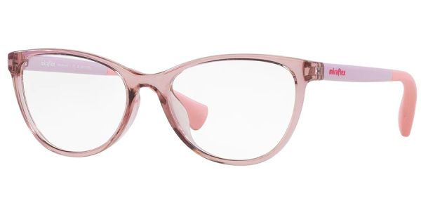 Miraflex 4010 L358 - Oculos de Grau Infantil