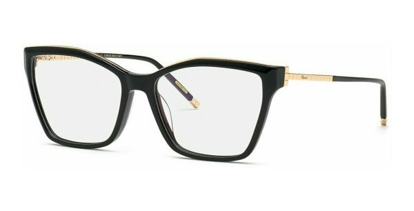 Chopard 321M 0BLK - Oculos de Grau