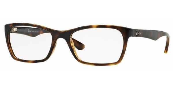 Ray Ban 7033 2301 - Oculos de Grau