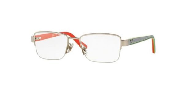 Ray Ban 1049L 4049 - Oculos de grau Infantil