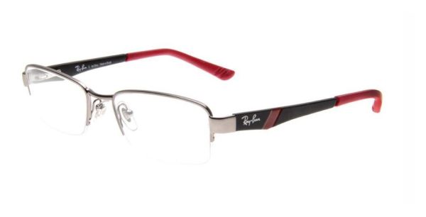 Ray Ban Junior 1038L 4025 - Oculos de grau Infantil