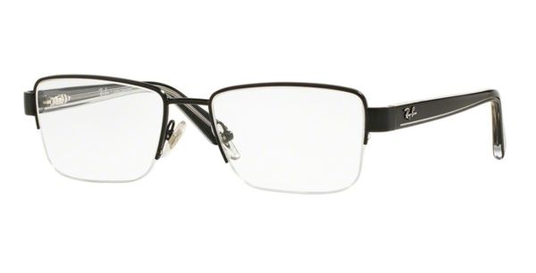 Ray Ban Junior 1049L 4018 - Oculos de grau Infantil