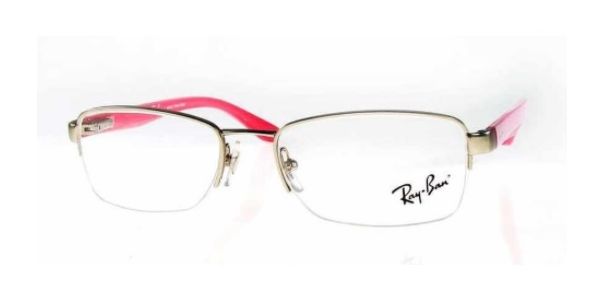 Ray Ban Junior 1039L 4031 - Oculos de grau Infantil