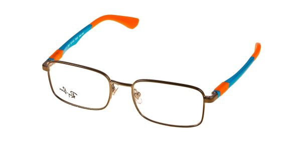 Ray Ban Junior 1043 4020 - Oculos de grau Infantil