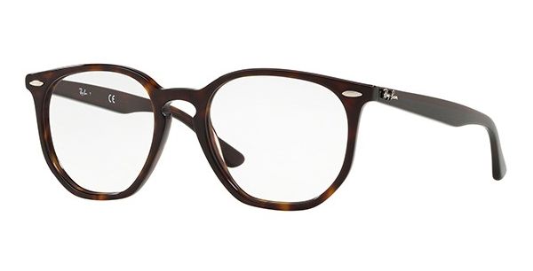 Ray Ban 7151 2012 - Oculos de Grau