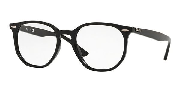 Ray Ban 7151 2000 - Oculos de Grau