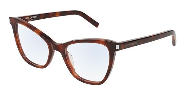 Saint Laurent 219 002 - Oculos de Grau