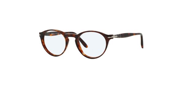 Persol 3092V 9015 TAM 50 - Oculos de Grau