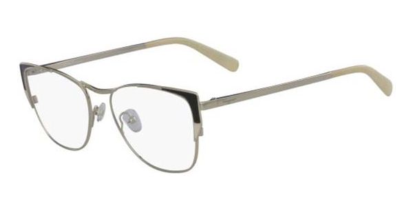 Salvatore Ferragamo 2163 721 - Oculos de Grau
