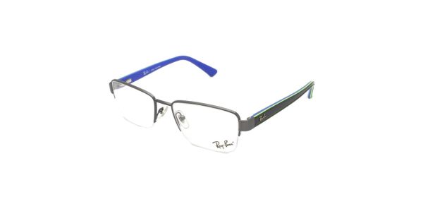 Ray Ban Junior 1049L 4037 - Oculos de grau Infantil