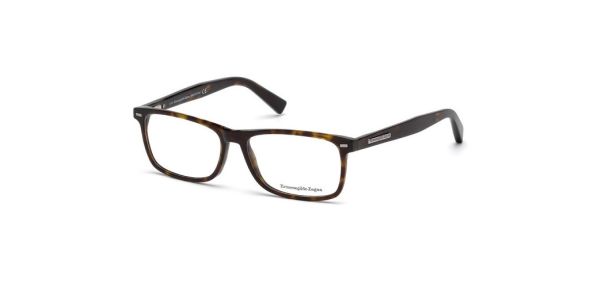 Ermenegildo Zegna 5056 052 - Oculos de Grau