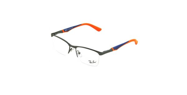 Ray Ban Junior 1044L 4043 - Oculos de Grau Infantil