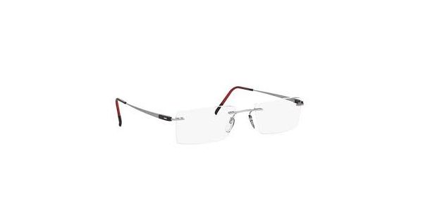 Silhouette 5502 6510 - Oculos de grau