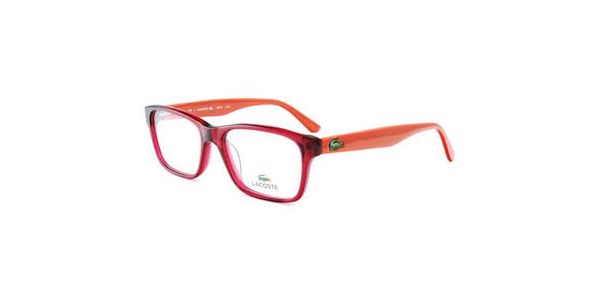 Lacoste 3612 615 - Oculos de grau