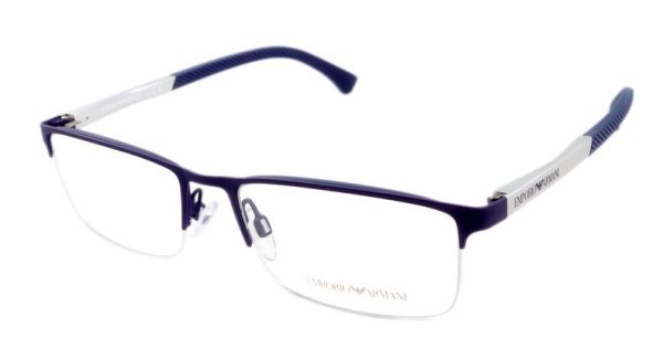 Emporio Armani 1041 3131 - Oculos de Grau