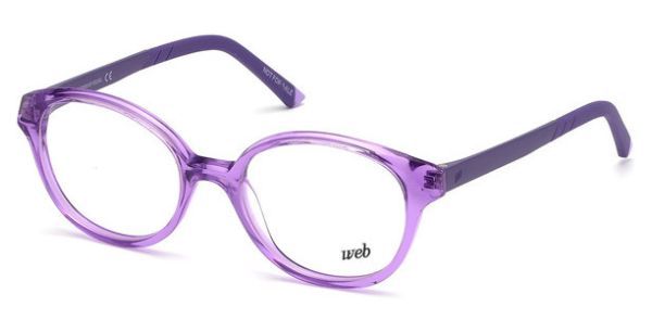 Web Eyewear Infantil 5266 081 - Oculos de Grau