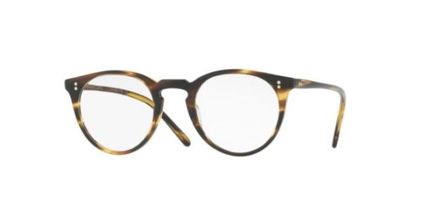 Oliver Peoples 5183 1003 - Oculos de Grau