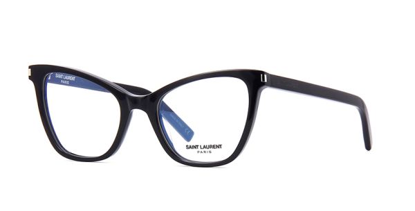 Saint Laurent 219 001 - Oculos de Grau
