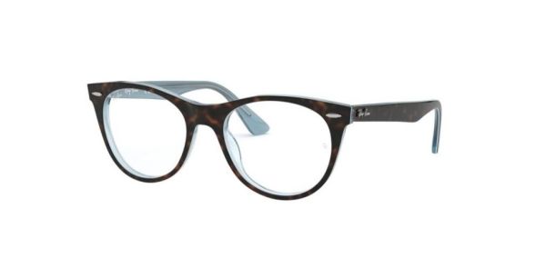 Ray Ban 2185 5883 - Oculos de Grau