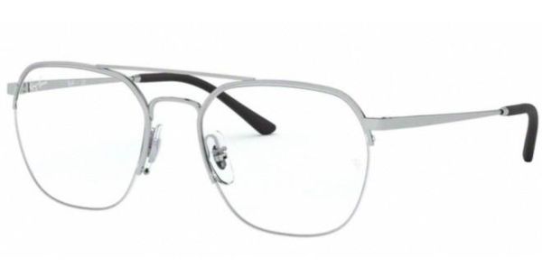 Ray Ban 6444 2501 - Oculos de Grau