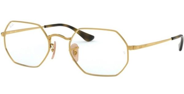 Ray Ban 6456 2500 - Oculos de Grau