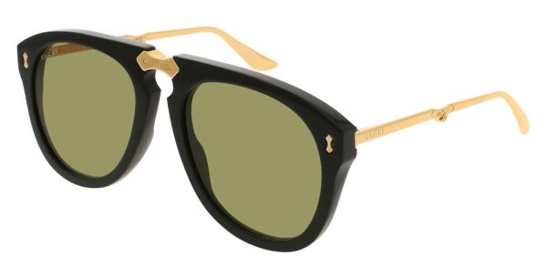 Gucci 305 001 - Oculos de Sol
